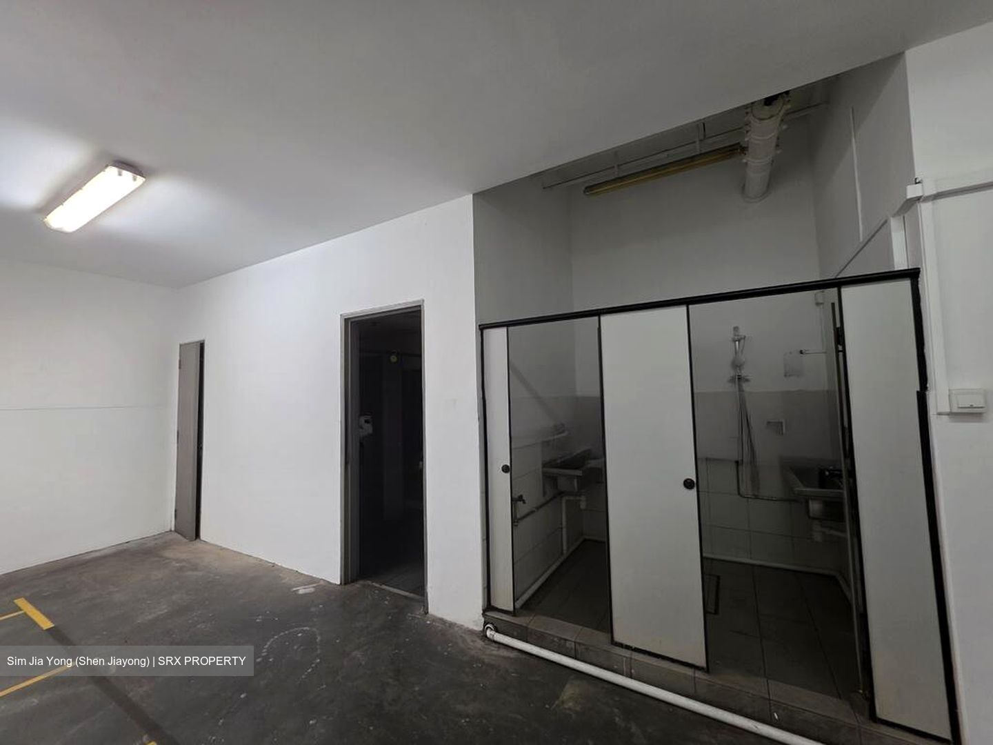 Loyang Industrial Estate (D17), Factory #570509721